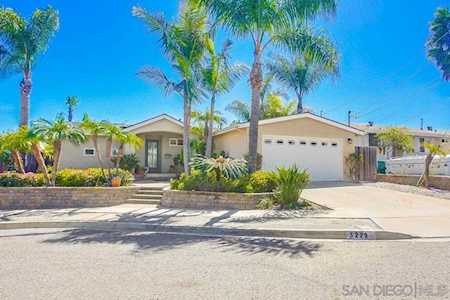 3229 Chauncey Drive San Diego, CA 92123