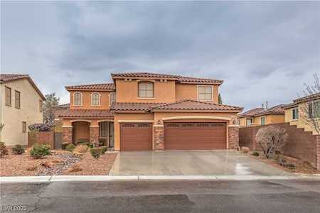 7620 Tierra Montanosa Ave Las Vegas, NV 89179