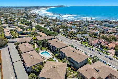 5367 La Jolla Blvd. #50 La Jolla, CA 92037