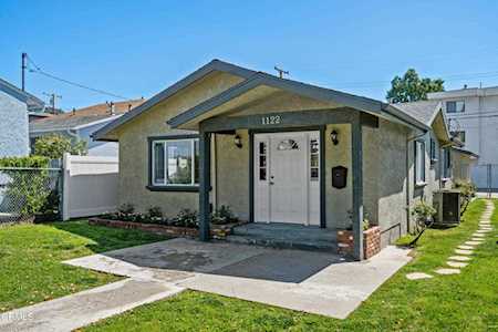 1122 Spazier Ave Glendale, CA 91201