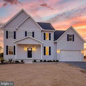 18502 W Gravel Hill Rd Georgetown, DE 19947