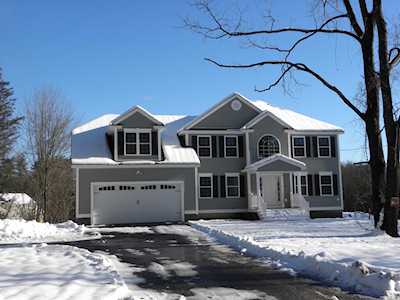 23 Wason Rd #Lot 47-103 Chester, NH 03036