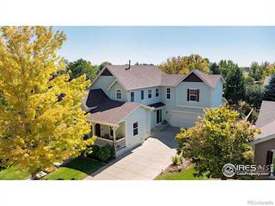 765 Sanctuary Ln Longmont, CO 80504
