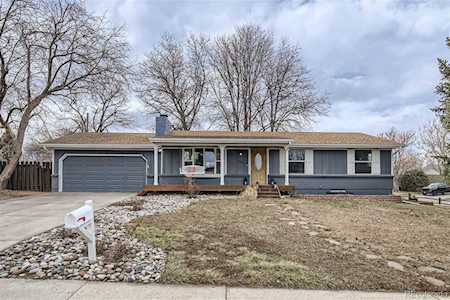 7851 Teller St Arvada, CO 80003