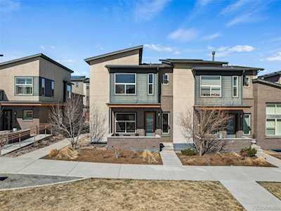 10130 Belvedere Loop Lone Tree, CO 80124