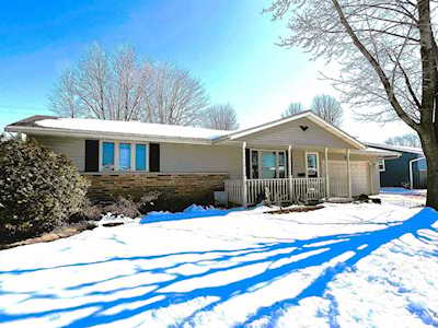 1759 St Agnes Dr Green Bay, City of Green Bay, WI 54304