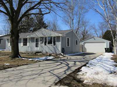 449 Reed St Chilton, City of Chilton, WI 53014