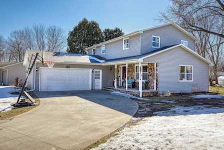 2601 Crestview Dr Appleton, City of Appleton, WI 54915