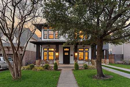 5635 Willis Avenue Dallas, TX 75206