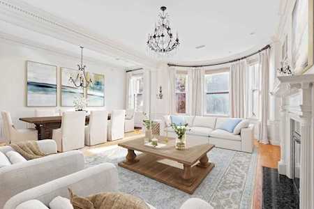 255 Marlborough Street #2 Boston, MA 02116