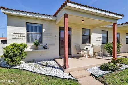 729 Flamingo Drive #A Ormond Beach, FL 32176