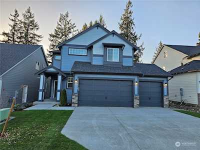 16708 8th Ave E #5 Spanaway, WA 98387
