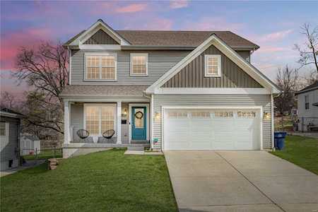 6649 Villa Ave St Louis, MO 63139