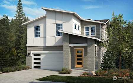 10717 SE 243rd Ln #Lot25 Kent, WA 98030