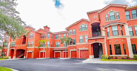 2721 Via Murano #323 Clearwater, FL 33764