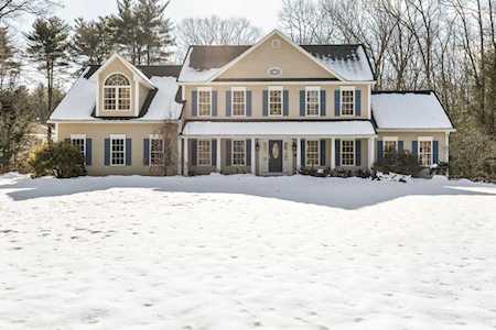 31 Isinglass Ln Chester, NH 03036
