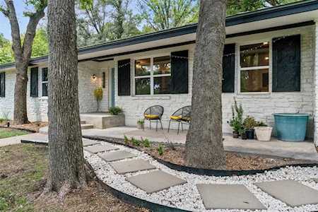 4402 Crestridge DR Round Rock, TX 78681