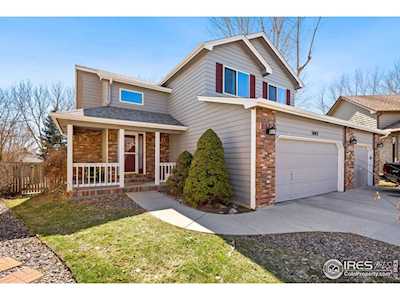 3802 Jefferson Dr Loveland, CO 80538