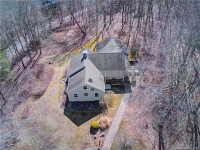 18 Dunham Pond Road Mansfield, CT 06268