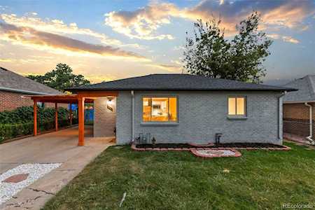 3295 Oneida Denver, CO 80207
