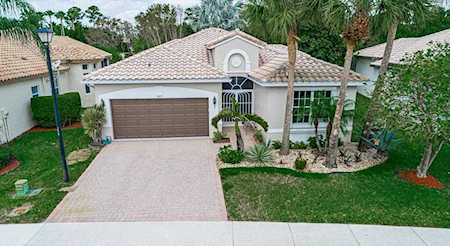 9897 Mantova Drive Lake Worth, FL 33467