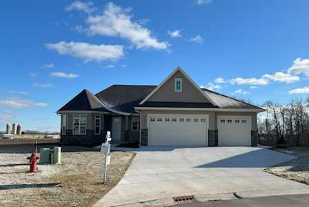 1007 Gulfstream Ct De Pere, Village of Hobart, WI 54115