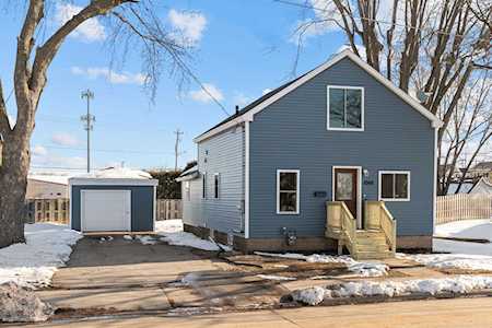 1048 Durfee Ave Oshkosh, City of Oshkosh, WI 54902