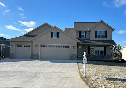 1225 Copilot Way De Pere, Village of Hobart, WI 54115
