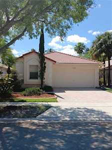 17092 NW 10th St Pembroke Pines, FL 33028