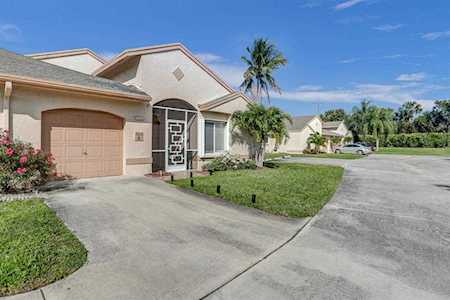 9845 N Boca Gardens Circle #B Boca Raton, FL 33496