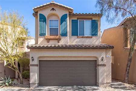 9266 Aspen Shadow St Las Vegas, NV 89178
