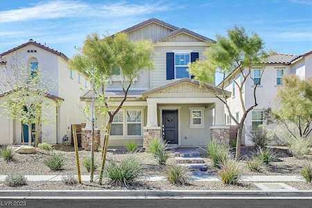 2337 Via Alicante Henderson, NV 89044