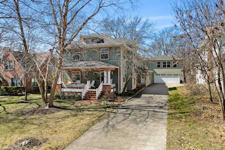 507 S Garth AVE Columbia, MO 65203