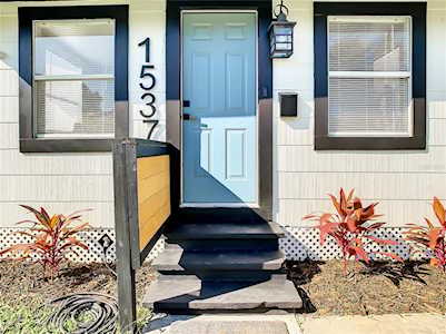 1537 39th St S St. Petersburg, FL 33711