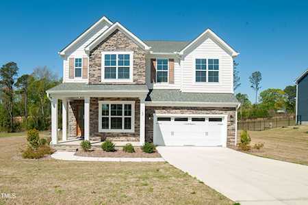 62 S Clearbrook Court Angier, NC 27501