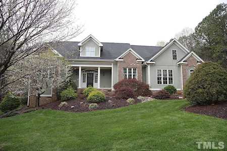 4003 Stoneway Court Wake Forest, NC 27587