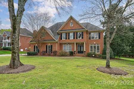8810 Amberton Ln Charlotte, NC 28226