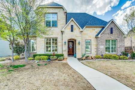 107 Grey Stone Street Aledo, TX 76008
