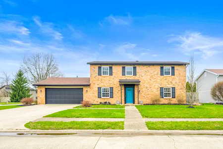 3801 N Lancaster Drive Muncie, IN 47304
