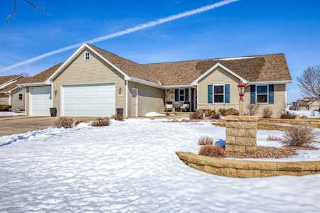 W7114 Glen Valley Dr Greenville, Village of Greenville, WI 54942