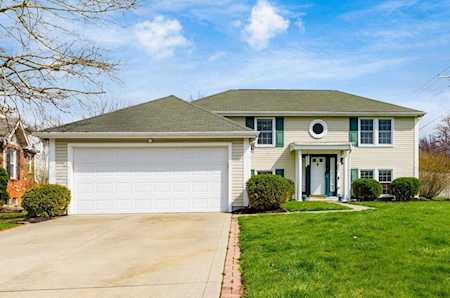 7864 Sudeley Court Westerville, OH 43081