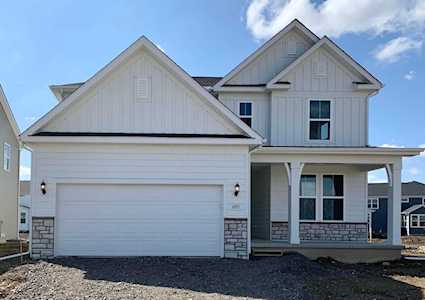6335 Patata Drive Hilliard, OH 43026