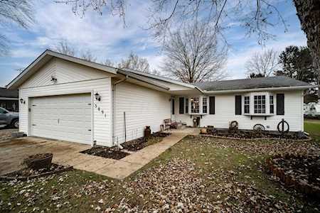 3891 Shawnee Trail Jamestown, OH 45335