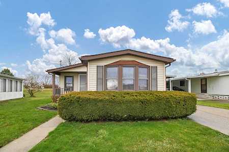 4449 Janice Marie Boulevard Columbus, OH 43207