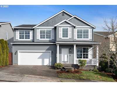 2780 SE Teal AVE Gresham, OR 97080