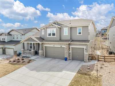 17810 W 95th Place Arvada, CO 80007