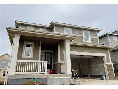 2415 Cabin Creek Ave Loveland, CO 80538