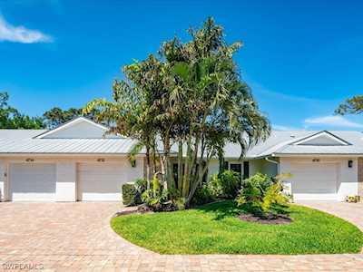 4732 West Blvd #E-5 Naples, FL 34103
