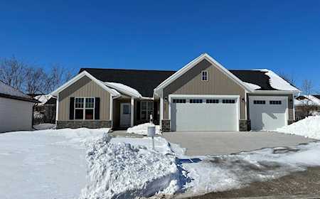N9243 Constellation Dr Appleton, Village of Harrison, WI 54915