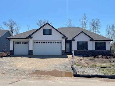 W6561 Ethan Dr Appleton, Village of Harrison, WI 54915